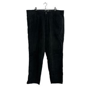 Tommy Bahama Charcoal Gray Pants Men’s 40 Tencel Cotton Blend Resort Casual